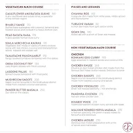 Kokum menu 4