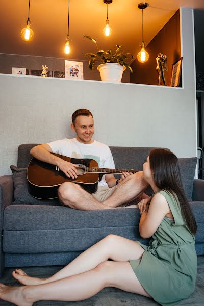 Wedding photographer Mariya Yarovaya (fotoyarovaya). Photo of 3 March 2022