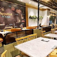 PappaRich 金爸爸馬來西亞風味餐廳(新光信義A9店)