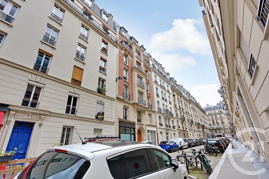 Vente appartement 3 pièces 53.5 m² à Paris 15ème (75015), 475 000 €