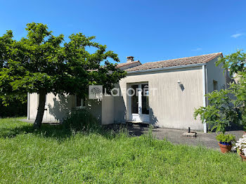 maison à Saint-Georges-d'Oléron (17)