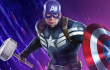 Captain America Wallpapers small promo image