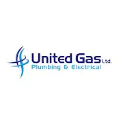 United Gas Plumbing & Electrical Ltd Logo