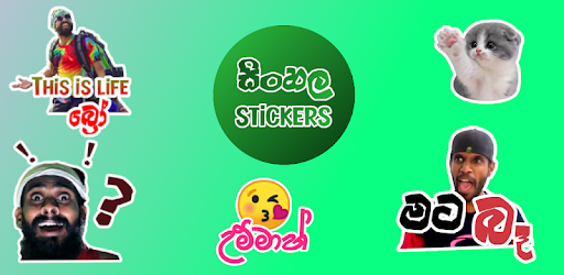 50++ Whatsapp sinhala stickers download for pc