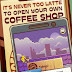 Own Coffee Shop: Idle Tap Game Jeux APK MOD