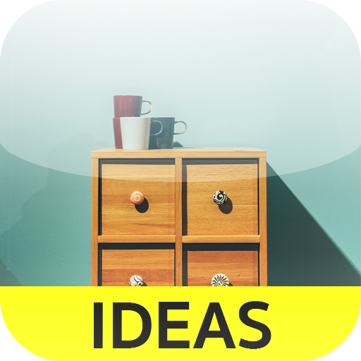 Home Furniture Design Ideas 書籍 App LOGO-APP開箱王