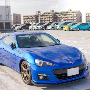 BRZ ZC6