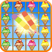 Ice Cream Dash  Icon