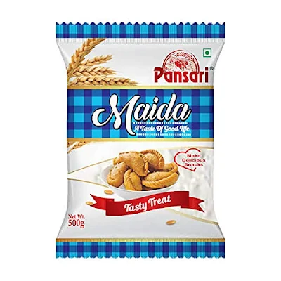 Pansari Maida - 500 gm