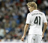 Benitez ne sait pas quoi faire d'Odegaard