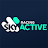 Sky Racing Active icon