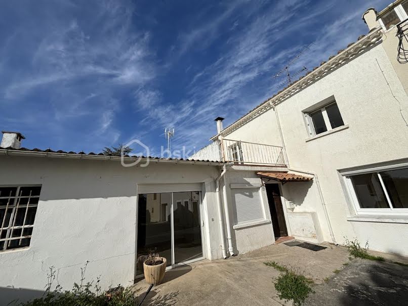 Vente maison 7 pièces 149 m² à Florensac (34510), 249 000 €