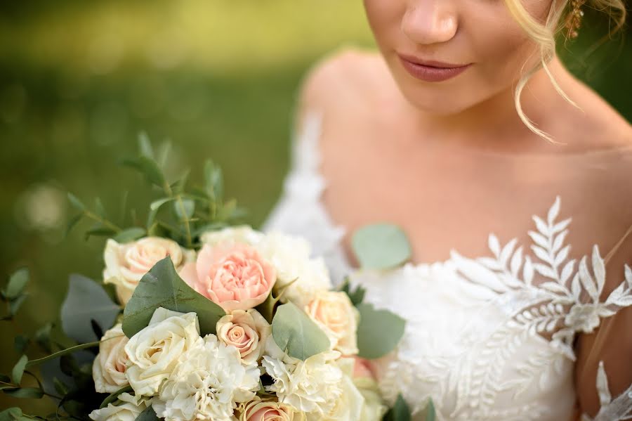 Photographe de mariage Vitaliy Belskiy (blsk). Photo du 5 octobre 2018