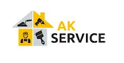 AK Services Logo