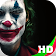 Joker Wallpaper HD I 4K Background 2019 icon