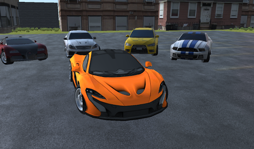 665 Mod Apk Extreme Car Driving Simulator  Best Free