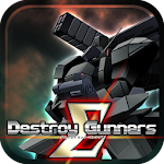 Cover Image of Download Destroy Gunners Σ 1.08 APK