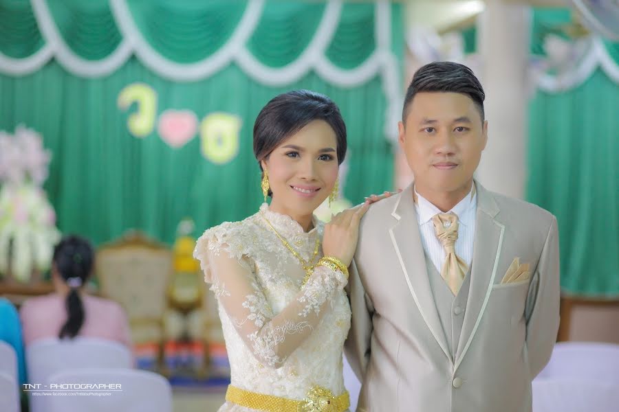 Wedding photographer Tanit Thanompiw (thanit). Photo of 7 September 2020