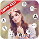 Download Jewellery photo editor best jewellery design 2018 For PC Windows and Mac 1.0