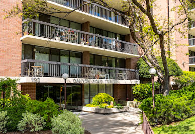 Apartment with pool 2