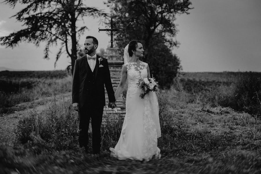 Photographe de mariage Olivier Quitard (quitard). Photo du 10 septembre 2020