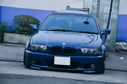 Bmw 3シリーズを華麗にカスタム By あっくん 19 02 05 懐かしの車高調入れたて ここから1週間に3回くらい車高調バラして組み直してたな笑この後 Cartune