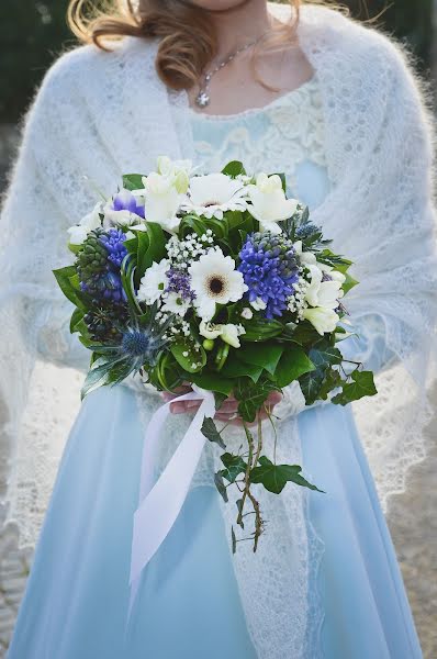 Huwelijksfotograaf Laurent Fabry (fabry). Foto van 5 augustus 2015