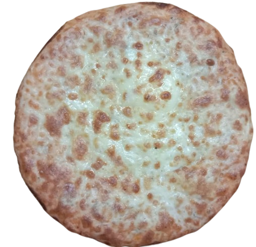 SCHEZWAN MARGHERITA PIZZA