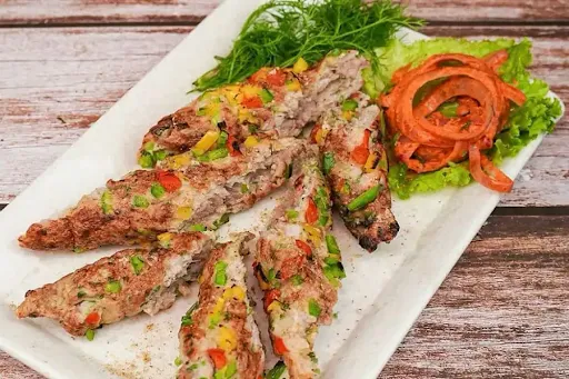 Gilafi Chicken Kebab