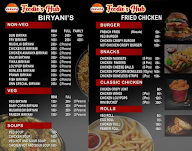 GNN Foodies Hub menu 3