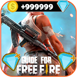 Cover Image of Unduh New Free Fire 2020 tips: skills & diamants Coins 2 APK