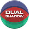 Dual Shadow - Icon Pack icon