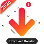 Cover Image of Baixar Fast Video Downloader - New All Video Downloader. 1.0.2 APK