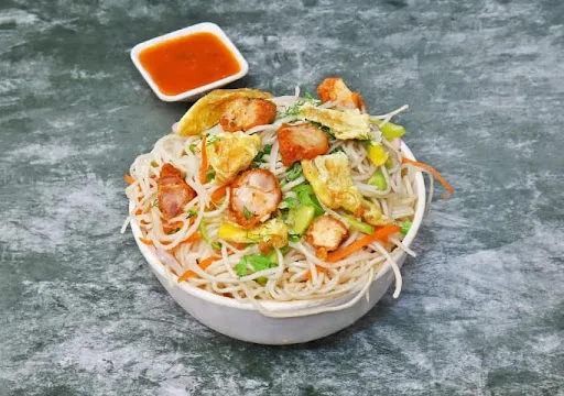 Chicken Soft Noodles