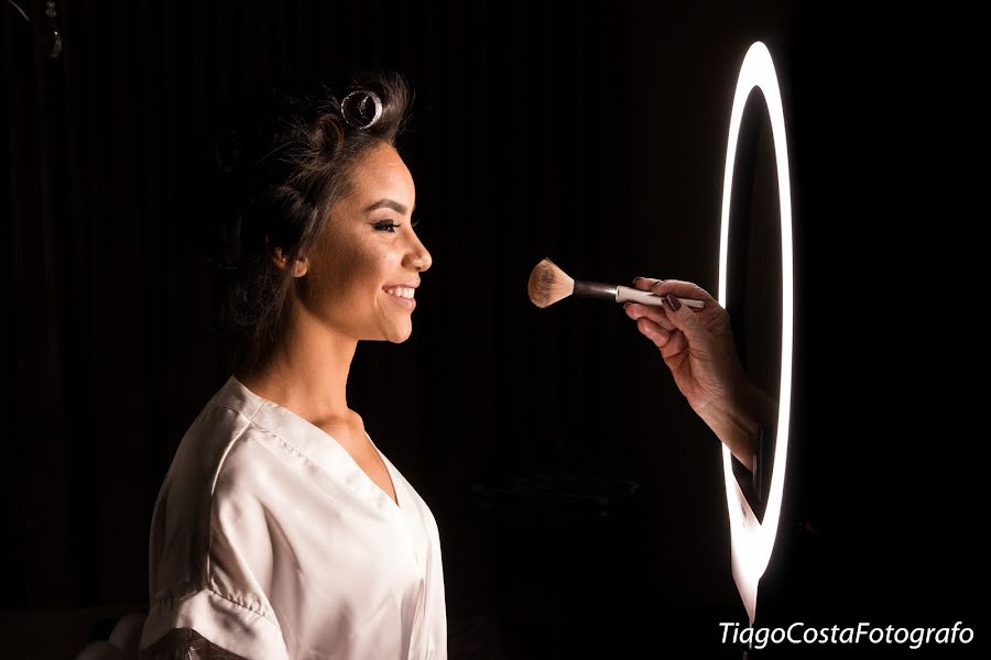 Fotógrafo de casamento Tiagocosta Assis (tiagocosta). Foto de 28 de dezembro 2018