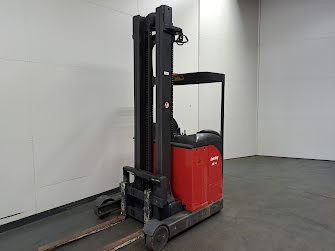 Picture of a LINDE R14