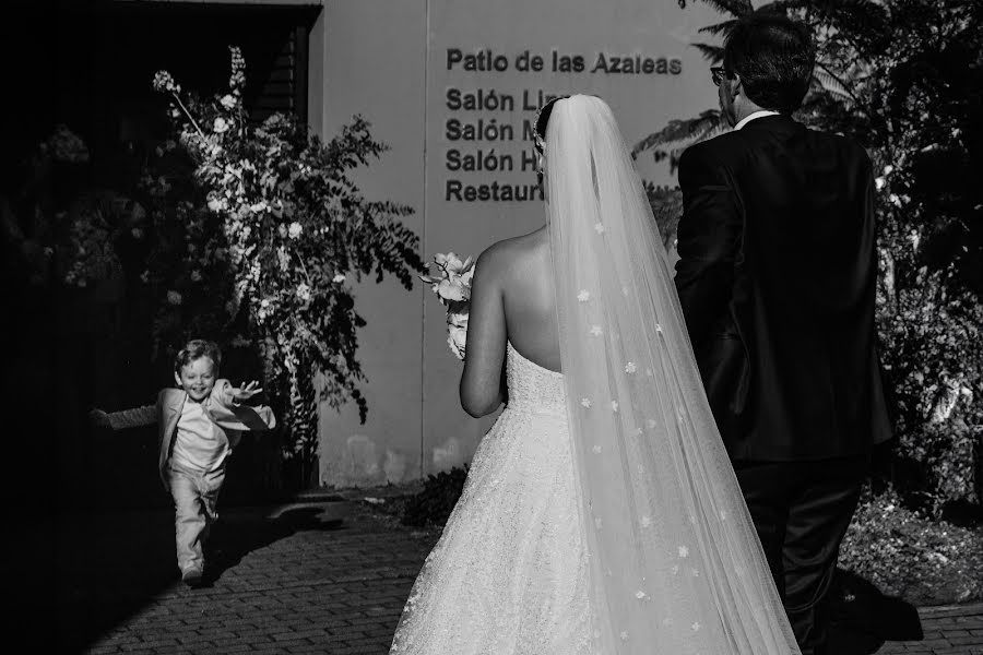 Fotógrafo de bodas Miguel Villasmil (miguelphoto). Foto del 12 de febrero