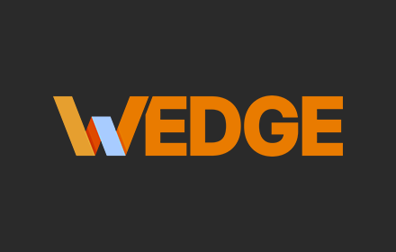 Wedge Extension small promo image