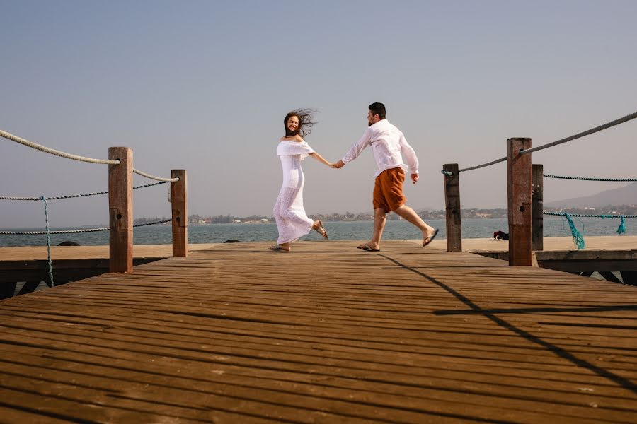 Fotografo di matrimoni Jean Yoshii (jeanyoshii). Foto del 4 agosto 2018