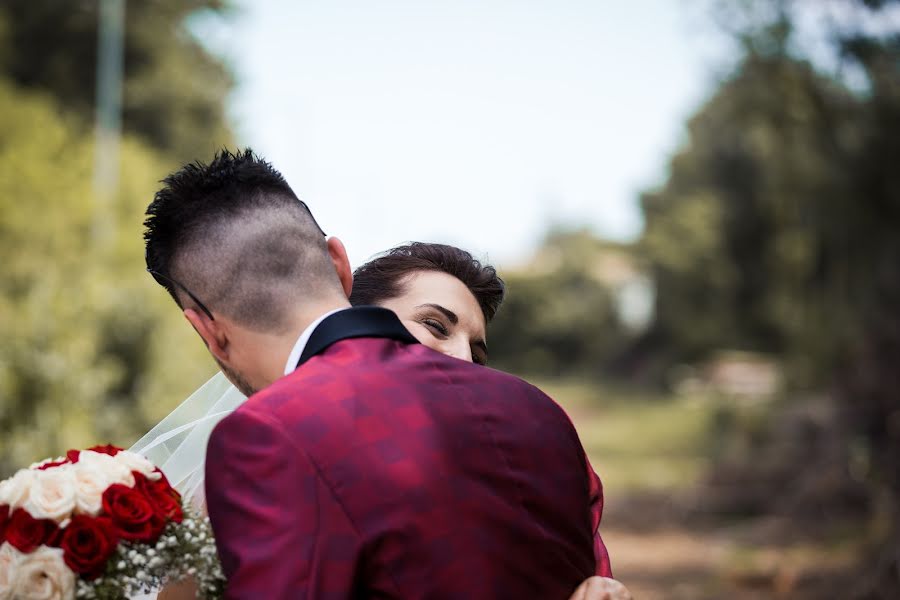 Wedding photographer Francesco Ranoldi (ranoldi). Photo of 18 January 2019