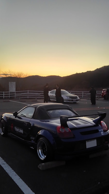 MR-Sの筑波山に関するカスタム事例の投稿画像2枚目
