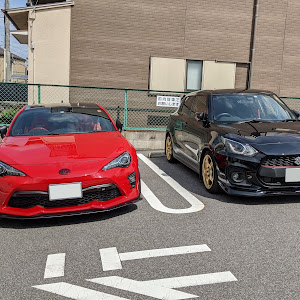スイフトスポーツ ZC33S