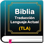 Cover Image of 下载 Holy Bible (TLA) Translation in current language 5.0 APK