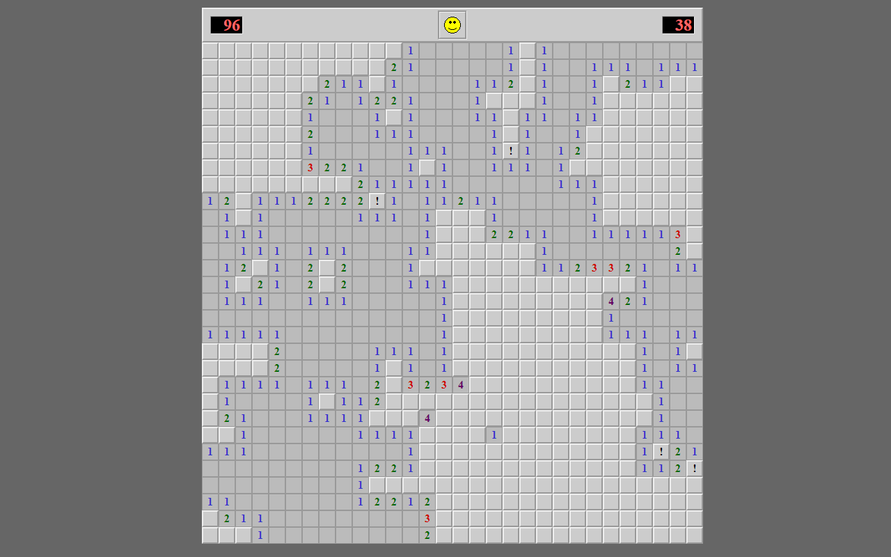 Minesweeper Classic Preview image 2