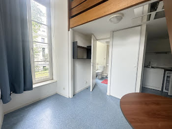 appartement à Rennes (35)