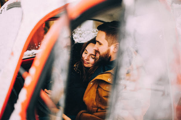 Fotógrafo de bodas Sergey Naumenko (zenit41k). Foto del 4 de diciembre 2018