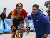 Dylan Teuns zorgt voor nog meer Belgisch succes in Ruta del Sol, Fuglsang pakt eindwinst