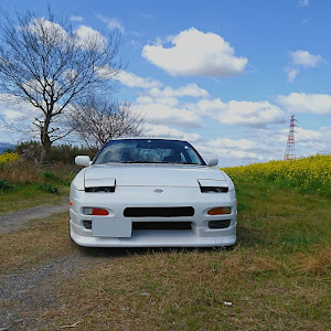 180SX RPS13