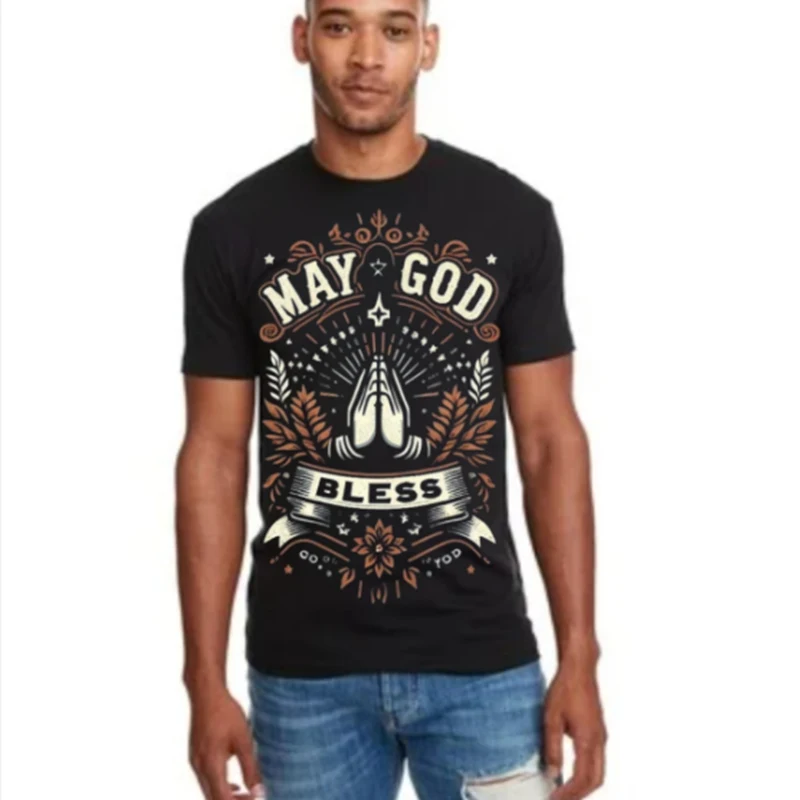 Yuvarlak Yakalı Baskılı Tank Top Tişört. Rahatlık ve stil bir arada. Yaz için ideal, günlük kullanım ve spor aktiviteleri için mükemmel. Yumuşak kumaş.