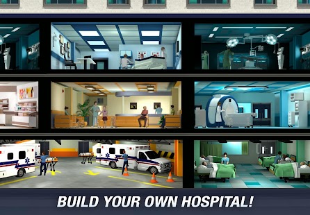   Operate Now: Hospital- screenshot thumbnail   